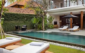 Villa Ambara Bali By Nakula