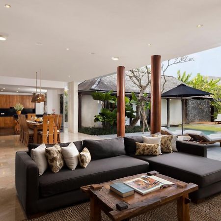 Villa Ambara Bali By Nakula Canggu  Exterior photo