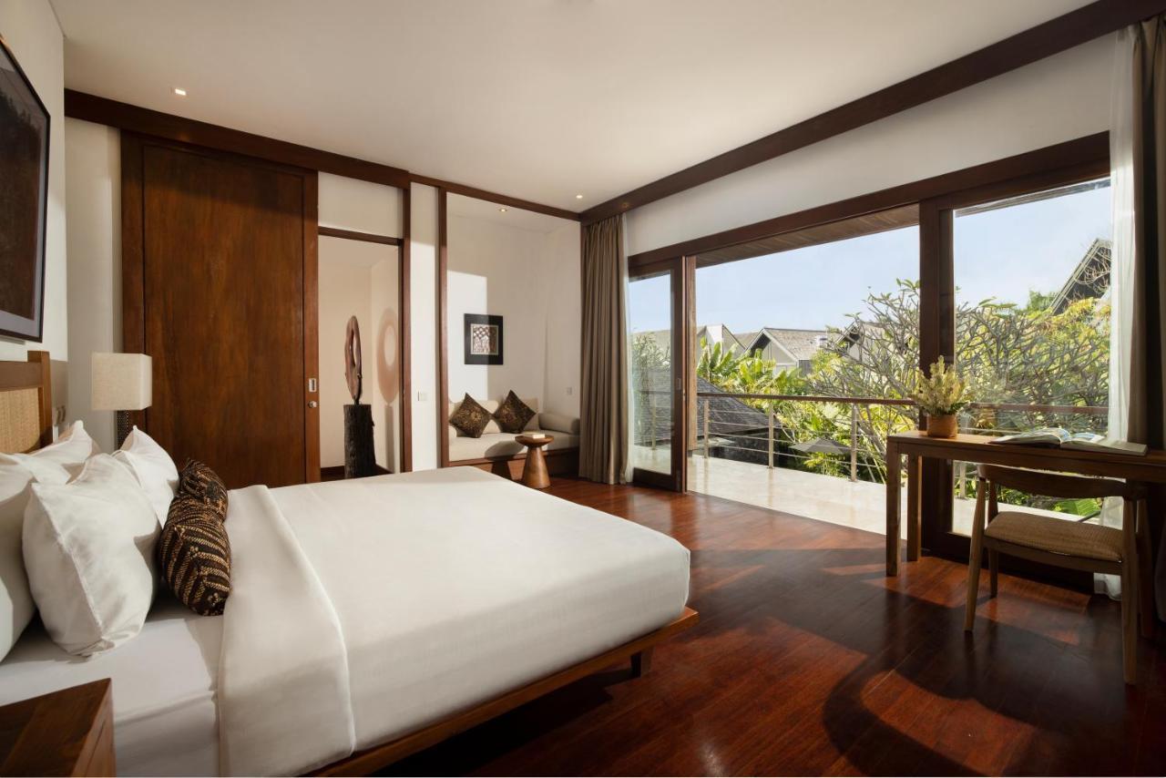 Villa Ambara Bali By Nakula Canggu  Exterior photo
