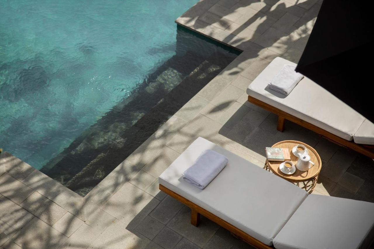 Villa Ambara Bali By Nakula Canggu  Exterior photo