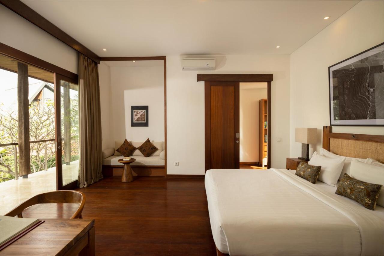 Villa Ambara Bali By Nakula Canggu  Exterior photo